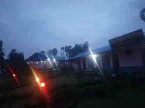 Hotel supertop view guest house